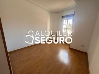 Chalet en alquiler en Puerta del Ángel en Madrid