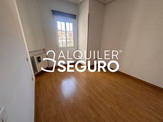 Chalet en alquiler en Puerta del Ángel en Madrid