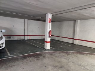 Garaje en alquiler en Este en Castellón de la Plana
