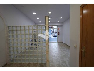 Local comercial en alquiler en Meliana