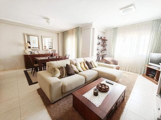 Chalet en alquiler en El Rinconcillo en Algeciras