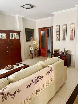 Chalet en alquiler en El Rinconcillo en Algeciras