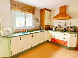 Chalet en alquiler en El Rinconcillo en Algeciras