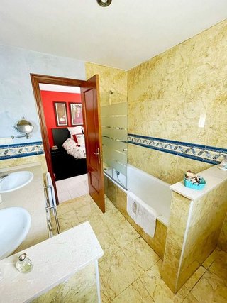 Chalet en alquiler en El Rinconcillo en Algeciras