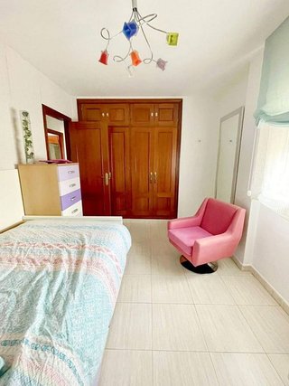 Chalet en alquiler en El Rinconcillo en Algeciras