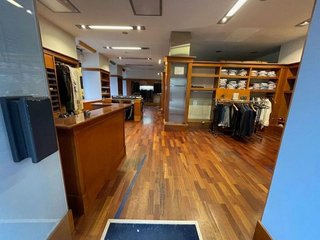 Local comercial en alquiler en Centro en Vitoria-Gasteiz
