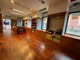 Local comercial en alquiler en Centro en Vitoria-Gasteiz