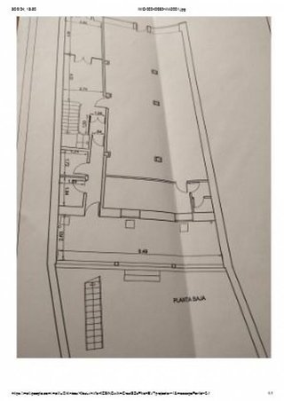 Local comercial en alquiler en Centro en Vitoria-Gasteiz