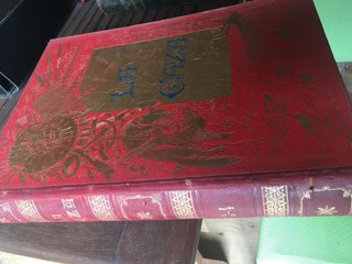 La caza a través de los siglos de Robert Campwell