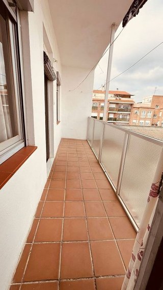 Piso en alquiler en El Pilar en Villarreal