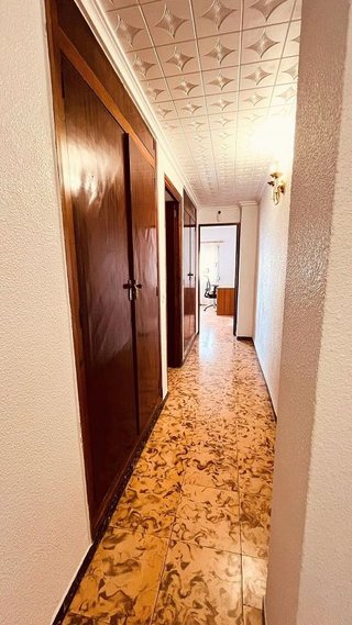 Piso en alquiler en El Pilar en Villarreal