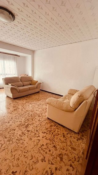 Piso en alquiler en El Pilar en Villarreal