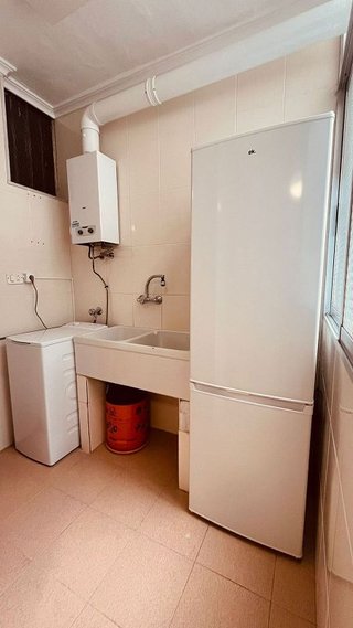 Piso en alquiler en El Pilar en Villarreal