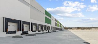 Nave industrial en alquiler en Illescas