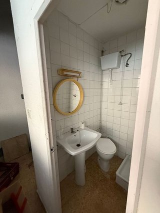 Local comercial en alquiler en Patraix en Valencia