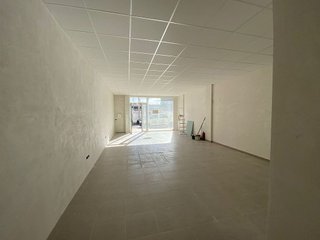 Local comercial en alquiler en Capdepera