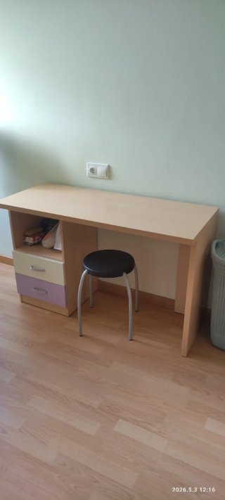 Dormitorio juvenil (Venta en persona)