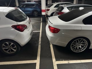 Llantas BMW M3 CSL Originales