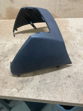Moldura consola central BMW Serie 1