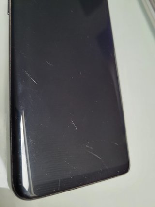 Samsung Galaxy S9 Plus 64GB Nero