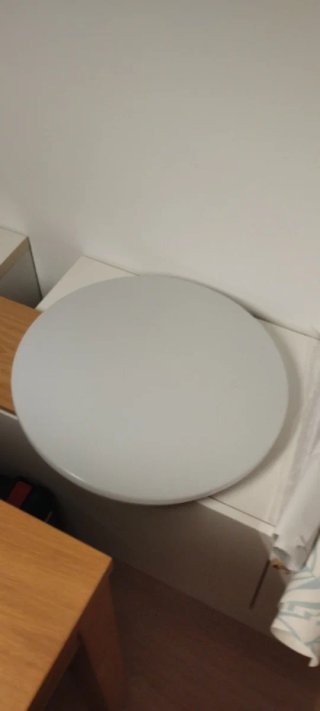 Lámpara de techo moderna