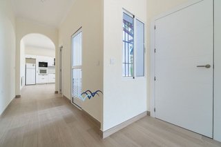 Casa pareada en venta en La Manga Club en Cartagena
