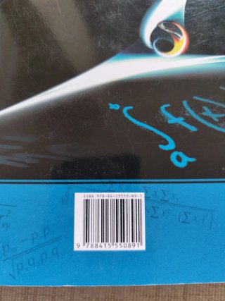 Formulario de psicometría y tablas estadísticas