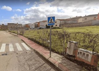 Terreno en venta en Villarejo de Salvanés