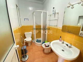 Terreno en venta en Ubrique