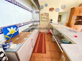 Terreno en venta en Ubrique
