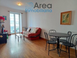 Piso en venta en Centro en San Sebastián-Donostia