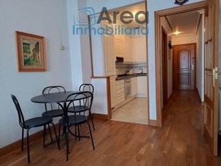Piso en venta en Centro en San Sebastián-Donostia