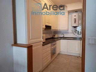Piso en venta en Centro en San Sebastián-Donostia