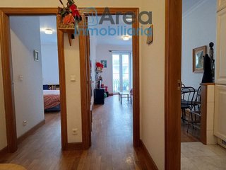 Piso en venta en Centro en San Sebastián-Donostia
