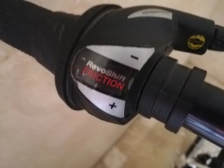 Bici MTB Marca: CONOR Modelo: 5400, 26 Pulgadas, S