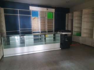 Local comercial en venta en Allariz