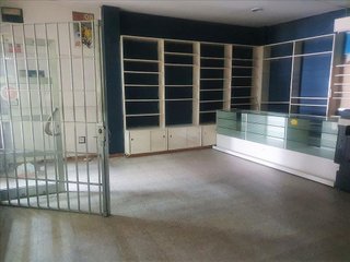 Local comercial en venta en Allariz