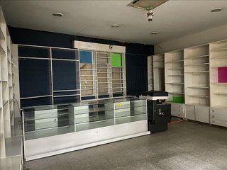 Local comercial en venta en Allariz