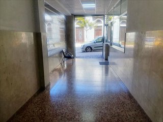 Local comercial en venta en Allariz