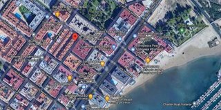 Local comercial en venta en  El Acequión - Los Naúfragos en Torrevieja