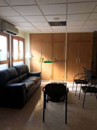 Piso en venta en Huércal-Overa