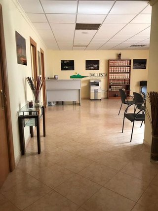 Piso en venta en Huércal-Overa