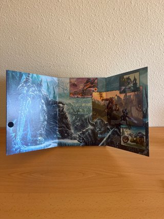 World of Warcraft: Wrath of the Lich King PC