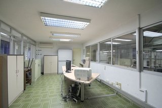 Nave industrial en venta en Zona Industrial en Paracuellos de Jarama