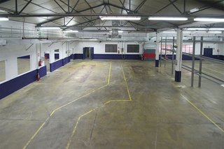 Nave industrial en venta en Zona Industrial en Paracuellos de Jarama