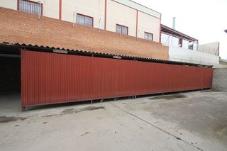 Nave industrial en venta en Zona Industrial en Paracuellos de Jarama