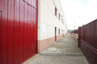 Nave industrial en venta en Zona Industrial en Paracuellos de Jarama