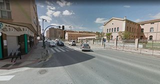 Local comercial en venta en Centro en Logroño