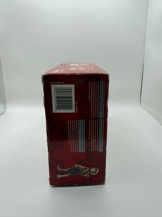 Nintendo 2DS Rosso Rubino Omega