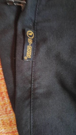 Pantalón Dainese Talla 56